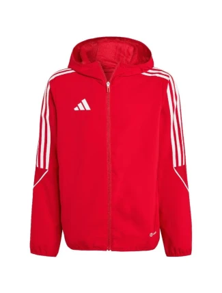 Bunda adidas Tiro 23 League Windbreaker Jr IA1624 Bunda adidas Tiro 23 League Windbreaker Jr IA1624