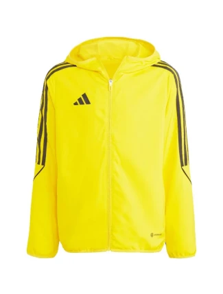 Bunda adidas Tiro 23 League Windbreaker Jr IA1622