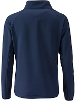 Daiber JN 1129 Dámská 2-vrstvá promo softshellová bunda 02.1129 navy/navy Daiber JN 1129 Dámská 2-vrstvá promo softshellová bunda 02.1129 navy/navy
