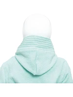 The One Towelling Baby Bathrobe Dětský župan 48.1007 lime The One Towelling Baby Bathrobe Dětský župan 48.1007 lime