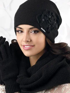 Kamea Andora barva:černá