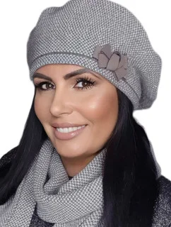 Kamea Helena barva: hnědá