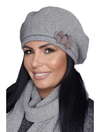 Kamea Helena barva: hnědá