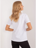 Tričko PM TS 4551.30 bílých