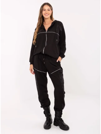 RV sada KMPL A881.15 černá