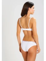 Kalhotky 3pcs UW0UW00043 vícebarevná T|O Tommy Hilfiger