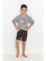 2898 CHLAPECKÁ PYŽAMA RELAX 122-140