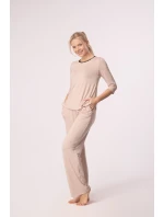 KALHOTY MARGOT LONG PINK