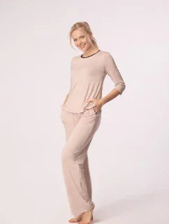 KALHOTY MARGOT LONG PINK