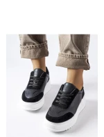 Tenisky  model 207701 Solea