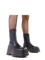 Boty  model 218476 Solea