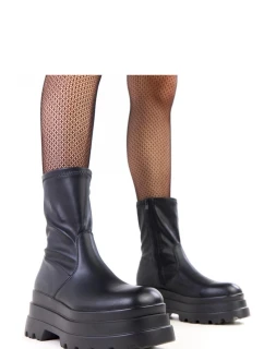 Boty  model 218476 Solea