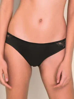 Dámské kalhotky Lormar SLIP SATEN 0181