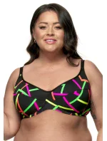 Dámské plavky Fantasy Neon P0701 horní díl