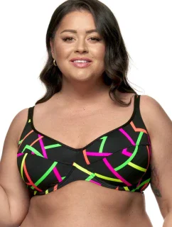 Dámské plavky Fantasy Neon P0701 horní díl