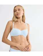 Body Make-Up Illusion Balconette EX - LIGHT BLUE - TRIUMPH LIGHT BLUE - TRIUMPH