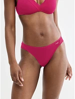 sloggi GO Blush High Leg 2P - Berry - SLOGGI Berry - SLOGGI