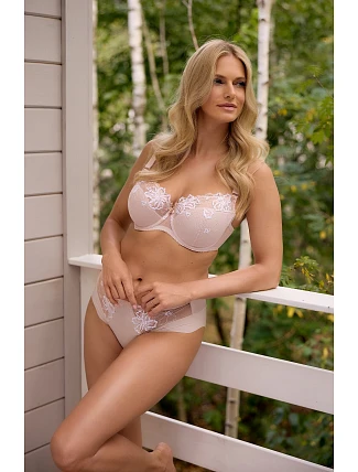 Poloměkká podprsenka Gaia BS 1357 Imogen