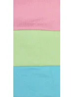 Zateplené dámské podvlékací kalhoty Gucio 3XL A'3 4320