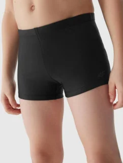 Plavecké boxerky 4F Jr 4FJWSS24USWTM022 20S