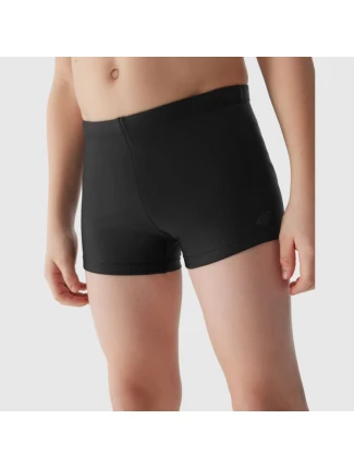 Plavecké boxerky 4F Jr 4FJWSS24USWTM022 20S Plavecké boxerky 4F Jr 4FJWSS24USWTM022 20S