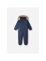 Reima Reimatec Stavanger Jr zimní oblek 5100110A-6980 dětské Reima Reimatec Stavanger Jr zimní oblek 5100110A-6980 dětské