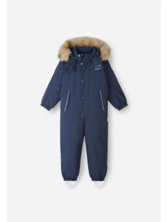 Reima Reimatec Stavanger Jr zimní oblek 5100110A-6980 dětské