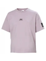 Helly Hansen YU Patch W 53781 692 Tričko