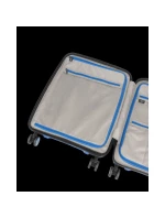 SwissBags Echo 55 cm kabinový kufr 17785 marine SwissBags Echo 55 cm kabinový kufr 17785 marine