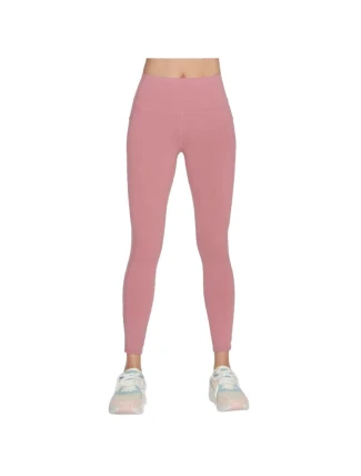 Skechers Go Walk Legíny s vysokým pasem W W03LG30B-MVE