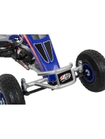 MOTOKÁRA ENERO 14 MODRÁ