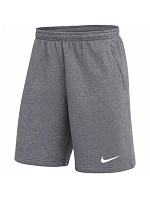 Pánské šortky Nike Park 26 Fleece light grey IB1238 071