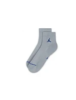 Pánské basketbalové ponožky Air Jordan Jumpman Everyday 3-pack - DX9655-904