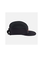 Kšiltovka ROSSIGNOL Active 5P Cap, černá Kšiltovka ROSSIGNOL Active 5P Cap, černá