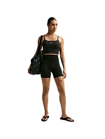 Dámské šortky Nike One, černé, IO0809 010 Dámské šortky Nike One, černé, IO0809 010