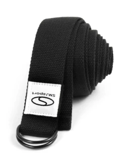 Popruh na jógu SMJ sport JH-1075 HS-TNK-000016444