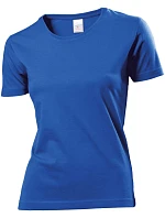 Stedman Classic-T Women Dámské tričko 05.2600 bright royal