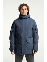 Tenson Vision Parka Men Pánská zateplená parka 84.7178 black Tenson Vision Parka Men Pánská zateplená parka 84.7178 black