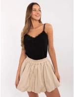 Horní díl D15200M02399A béžový