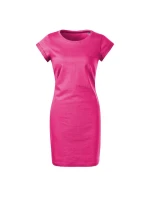 Freedom šaty dámské purpurová Freedom šaty dámské purpurová