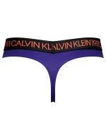 Dámská tanga QF5448E-9VZ - Calvin Klein Dámská tanga QF5448E-9VZ - Calvin Klein