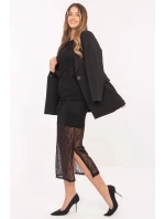 Sukně model 219893 Rue Paris Sukně model 219893 Rue Paris