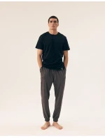 Pyžamo Henderson 43033 Marc kr/r M-3XL Pyžamo Henderson 43033 Marc kr/r M-3XL