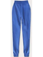 Světle modré teplákové kalhoty (CK01-17) Světle modré teplákové kalhoty (CK01-17)