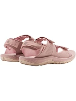 Sandály 4F F057 W 4FRSS24FSANF057 56S dámské