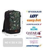 Meteor Hermod 20 l Verdant kabinový batoh 16878