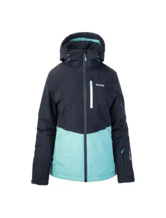 Zateplená bunda Hi-tec Lady Morena W 92800549421 Zateplená bunda Hi-tec Lady Morena W 92800549421