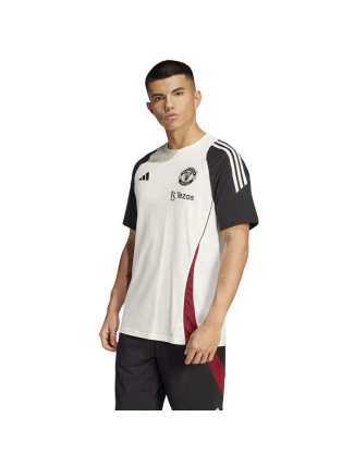 Adidas Manchester United DNA Tee M JE3735 pánské