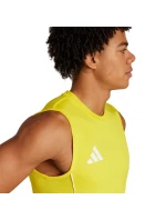 Adidas Tiro 25 Competition Sleeveless Jersey M JI8954 pánské