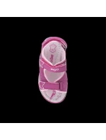 Dětské sandály BETIL KDG